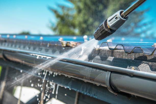 Best Roof Power Washing Services  in West Vero Corridor, FL