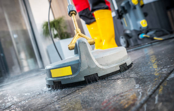 Best Exterior Home Cleaning  in West Vero Corridor, FL