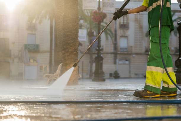 Best Pressure Washing Company Near Me  in West Vero Corridor, FL